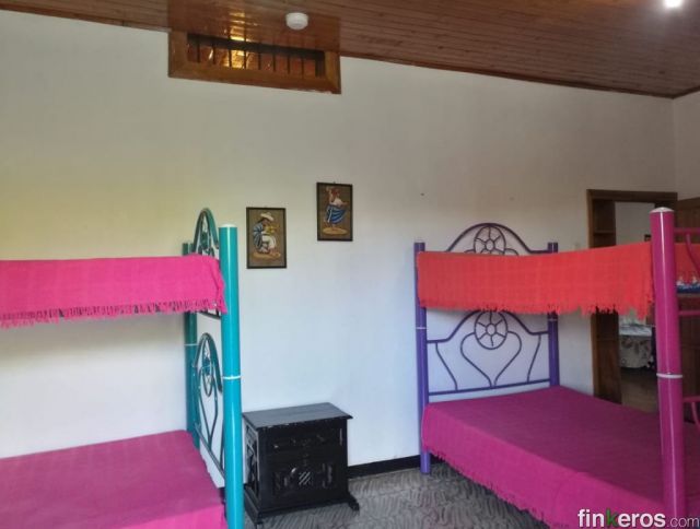 Finca en alquiler con piscina y río en Combia  - 페레이라, 리사랄다의 핀카